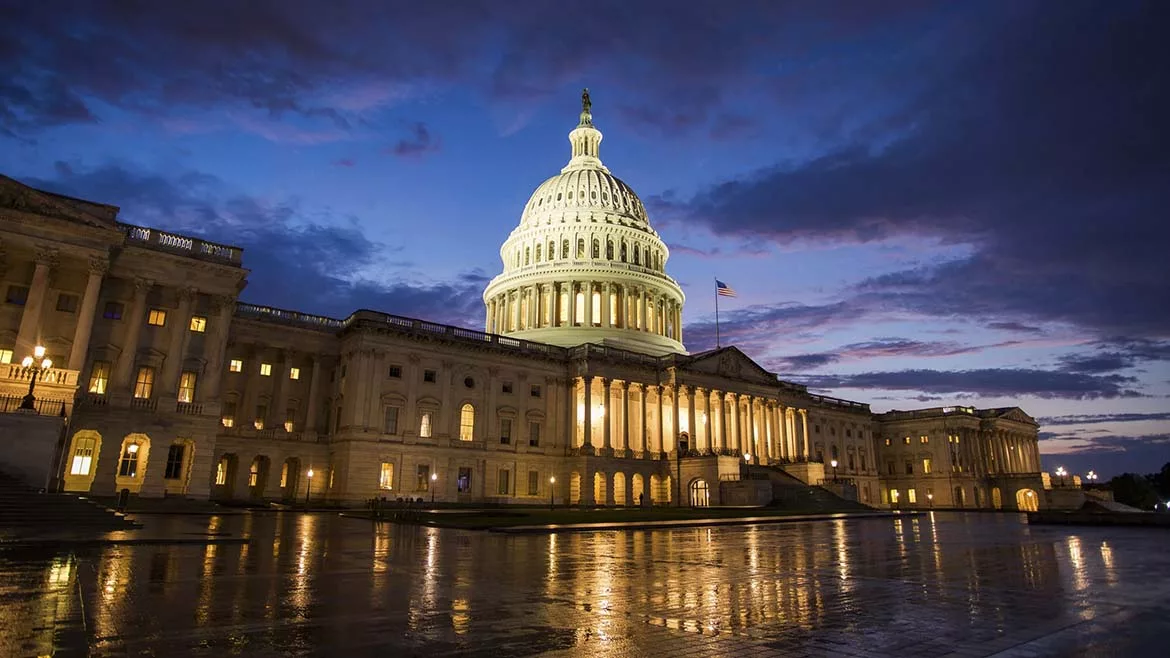 US Capitol