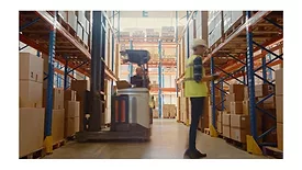 Warehouse
