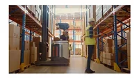 Warehouse Warehouse