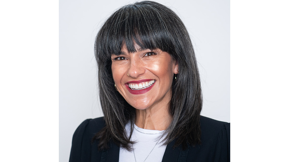 Yvette Duran