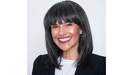 Yvette Duran