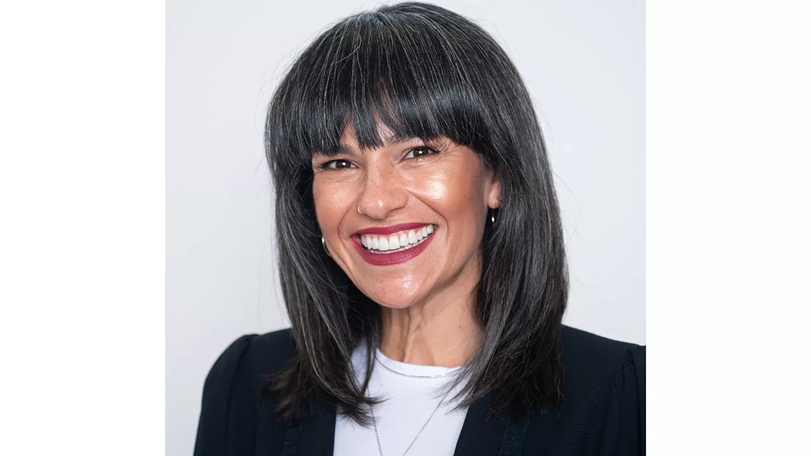 Yvette Duran