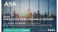 ASA Operating Performance Report