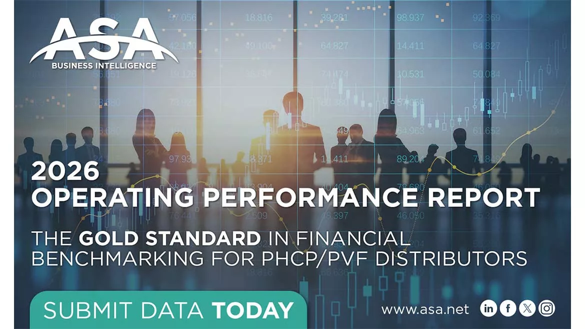 ASA Operating Performance Report