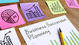 Business Succession Planning