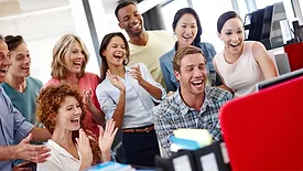 Happy People
