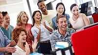 Happy People