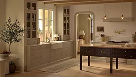 Kohler Kitchen
