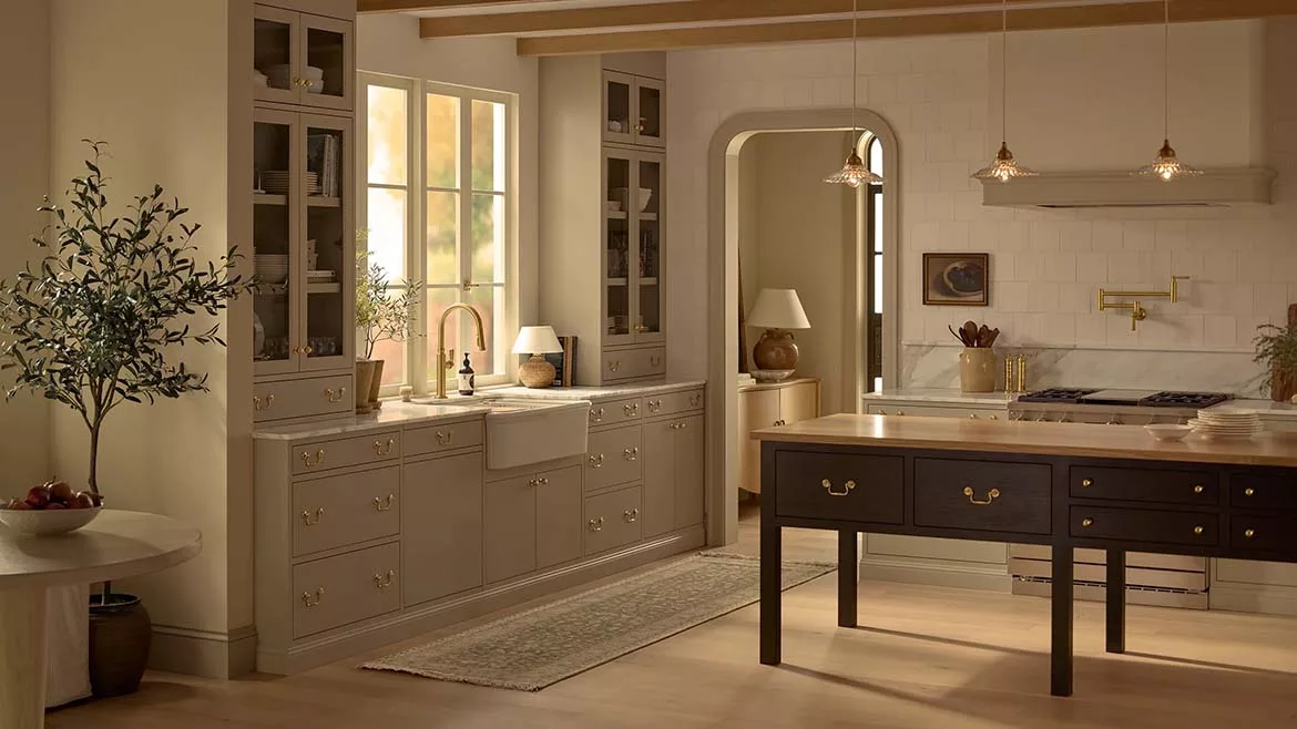 Kohler Kitchen
