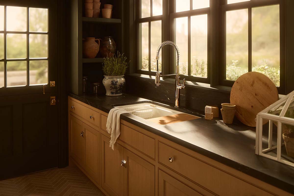 Kohler Kitchen