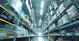 Smart Warehouse