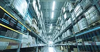 Smart Warehouse Smart Warehouse