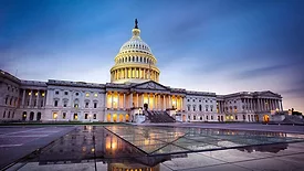 US Capitol
