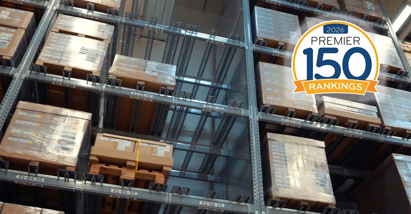 Premier 150: The top PHCP-PVF Distributors of 2026 Premier 150: The top PHCP-PVF Distributors of 2026