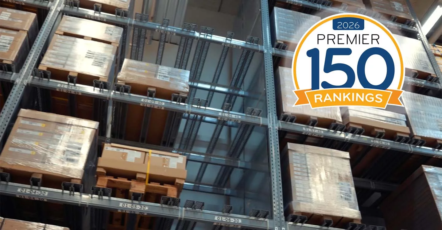 Premier 150: The Top PHCP-PVF Distributors of 2026