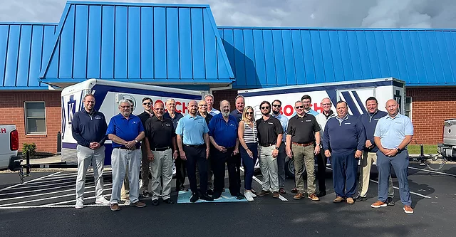 Keystone Sales & Associates Team