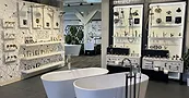 DJ Bath Plus San Francisco showroom