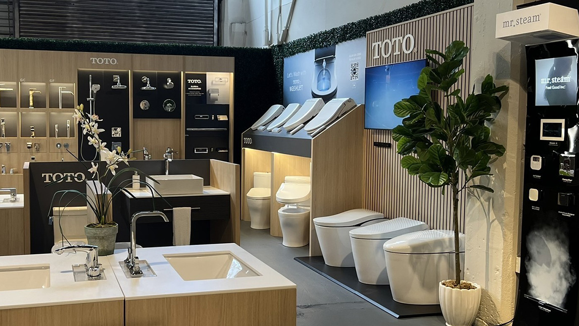 Toto gallery