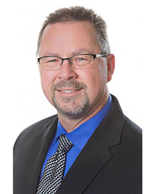 Gregory Holladay