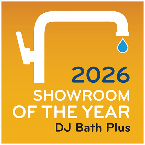 Supply House Times Showroom of the Year 2026
