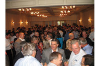The October 2012 PVF Roundtable