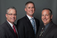 First Supply recently announced the creation of a new organizational structure.