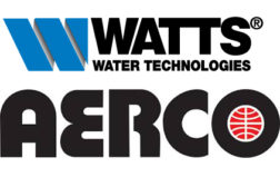 AERCO International Inc. announced it is being acquired by Watts Water Technologies.
