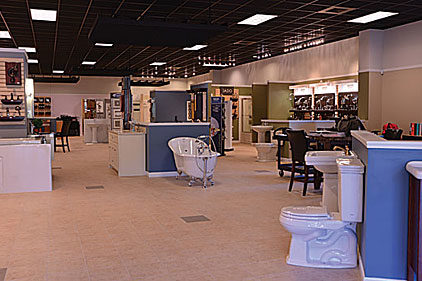Frank Webb S Bath Center Opens New Hampshire Showroom 2013 07 12