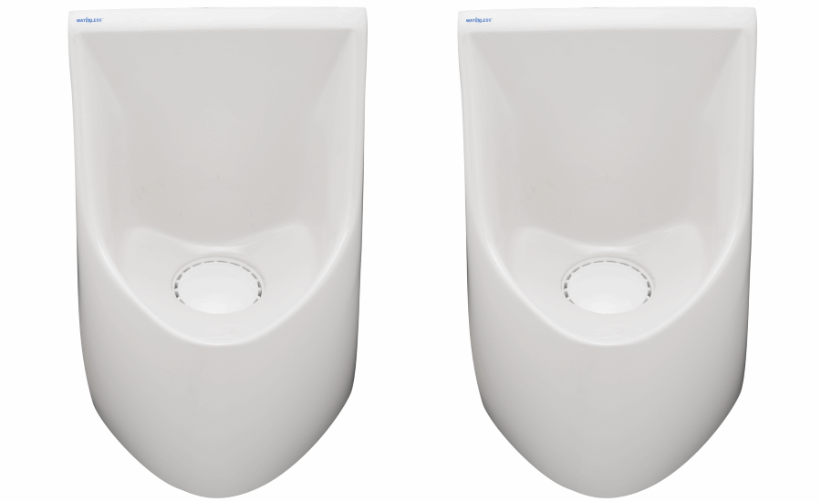 Understanding Urinals and How they Flush