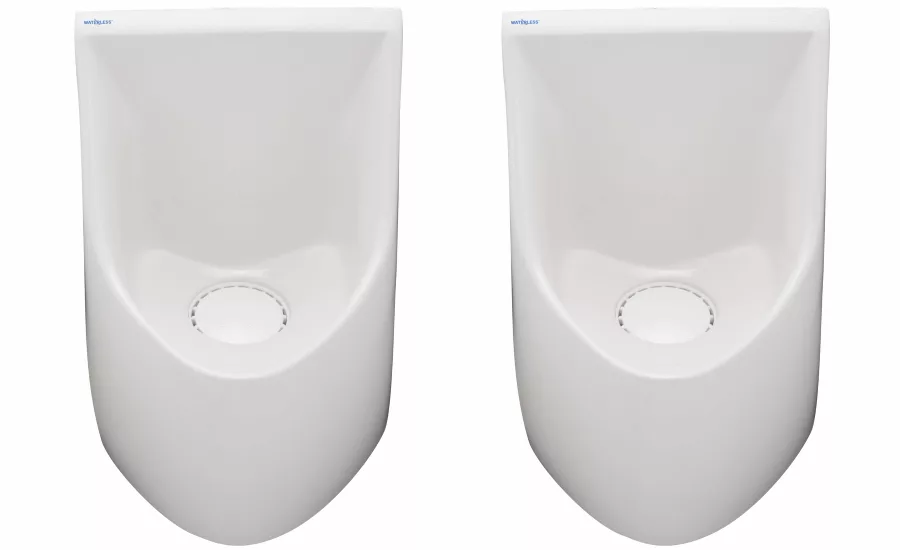 Seven Myths and Seven Facts about Waterless Urinals