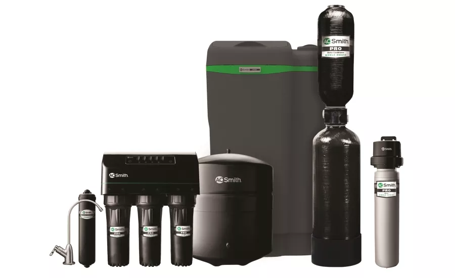 AOSmith Pro series