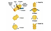 Bee Valve Sprayer