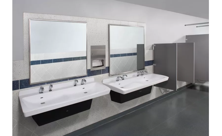Bradley - Reasons for Not Using a School Restroom_Survey 4