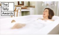 CF Bath Time Video Tub Filler