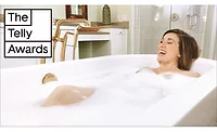 CF Bath Time Video Tub Filler