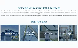 Crescent goes digital