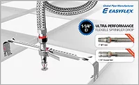 EASYFLEX-Ultra-Performance-Flexible-Hose.jpg EASYFLEX Ultra Performance Flexible Hose