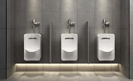 Greenbrook Urinal