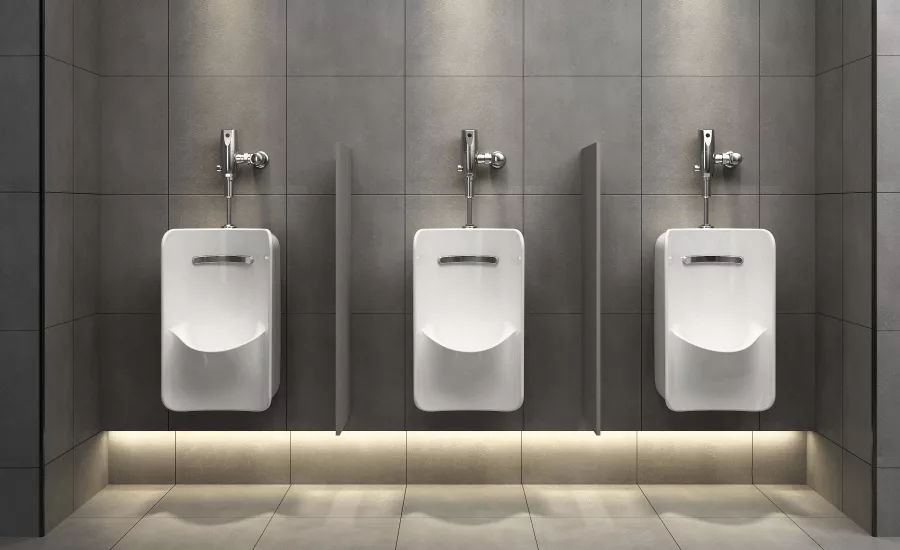 Greenbrook Urinal
