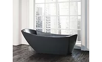 Hastings Tile and Bath Chelsea bathtub
