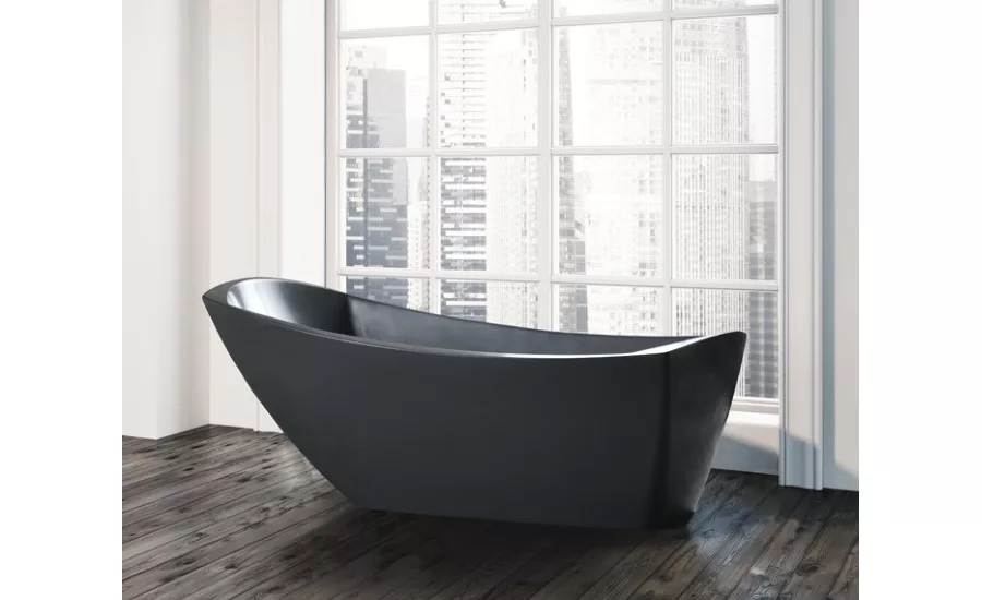 Hastings Tile and Bath Chelsea bathtub