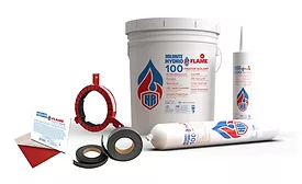 Holdrite Hydroflame