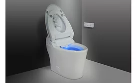 ICERA iWash