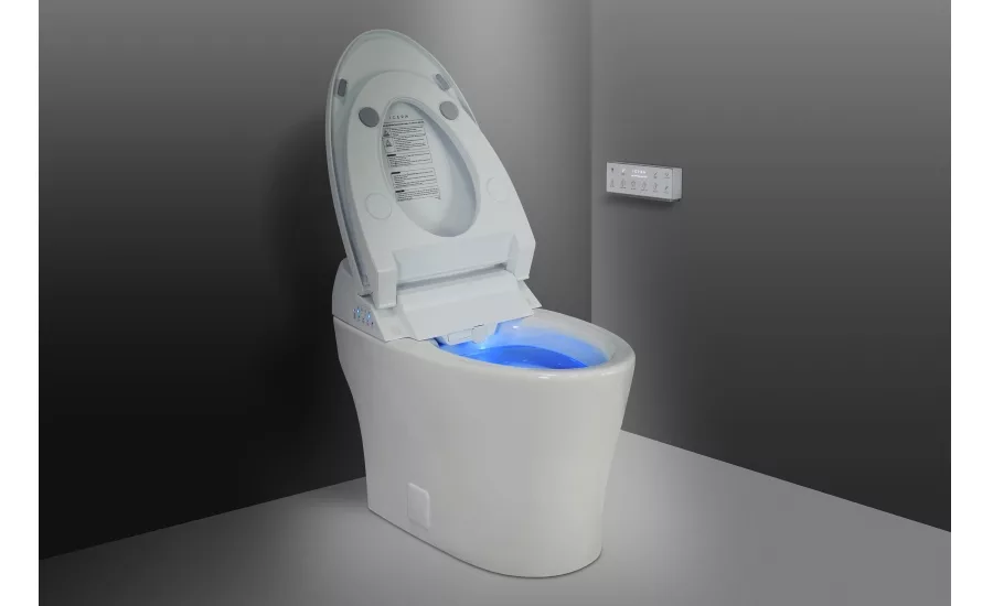 ICERA iWash