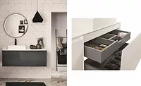 Jeffrey Alexander Costrel vanities