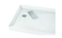 MTI Baths 6036 shower base