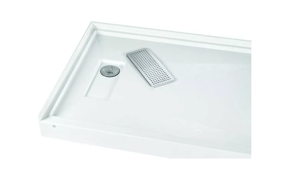 MTI Baths 6036 shower base