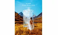 MrSteam Product Books
