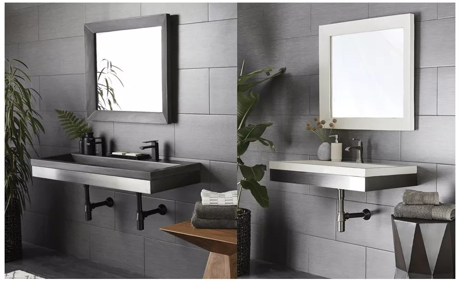 Native Trails Zaca Wall Mount
