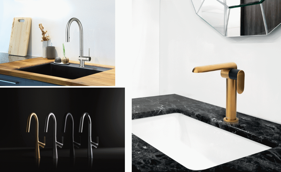 The House Of Rohl S Latest Products At Icff 2019 2019 05 18